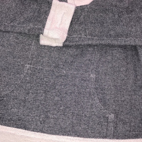 Lili Rose large sweatshirt - Picture 5 of 6